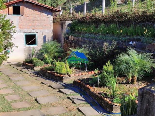 Chácara para venda em Centro, Aiuruoca