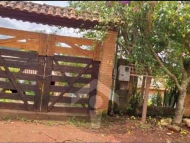 Chácara para venda em Centro, Alfenas