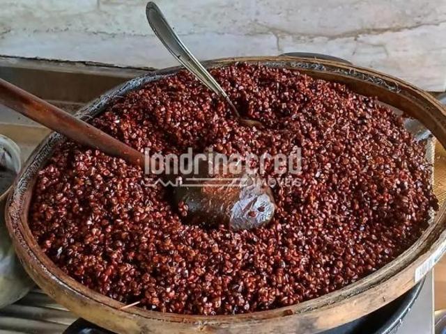Chácara para venda em Centro, Alvorada do Sul