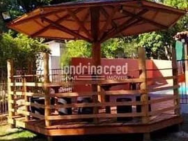 Chácara para venda em Centro, Alvorada do Sul