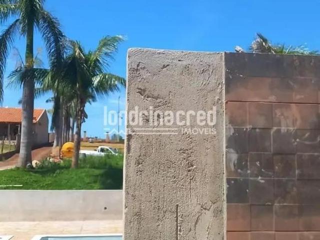 Chácara para venda em Centro, Alvorada do Sul