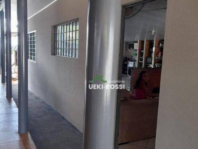 Chácara para venda em Centro, Alvorada do Sul