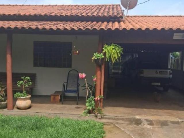 Chácara para venda em Centro, Álvares Machado