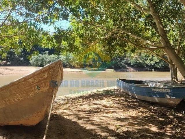 Chácara para venda em Centro, Anastácio