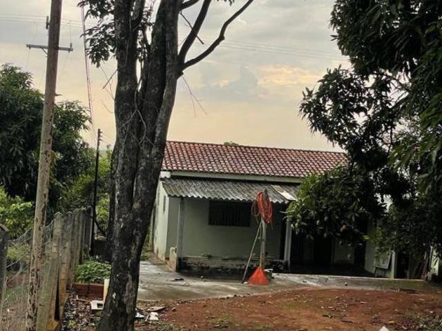 Chácara para venda em Centro, Arceburgo