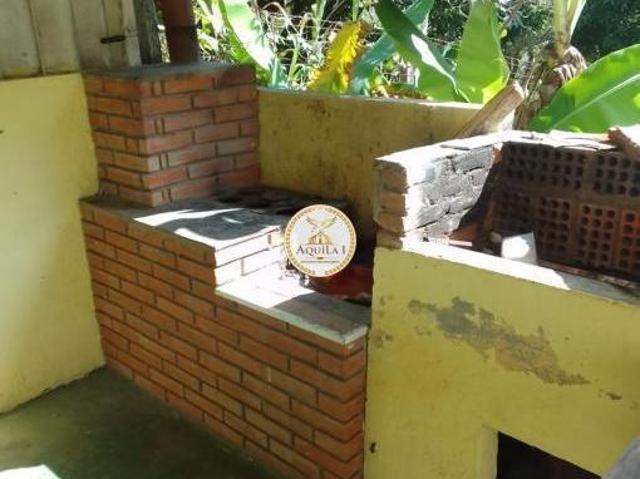 Chácara para venda em Centro, Araçariguama