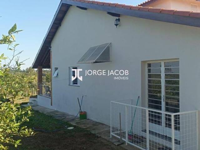 Chácara para venda em Centro, Araçoiaba da Serra