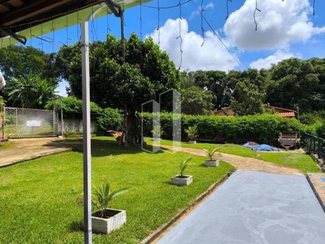 Chácara para venda em Centro, Aragoiânia