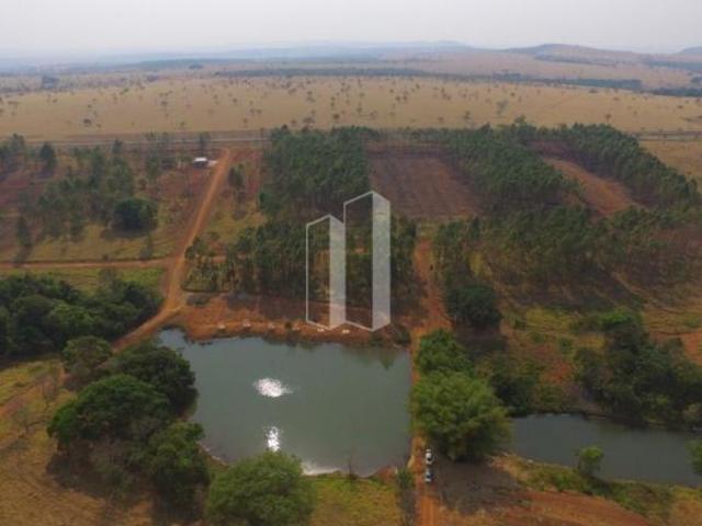 Chácara para venda em Centro, Aragoiânia