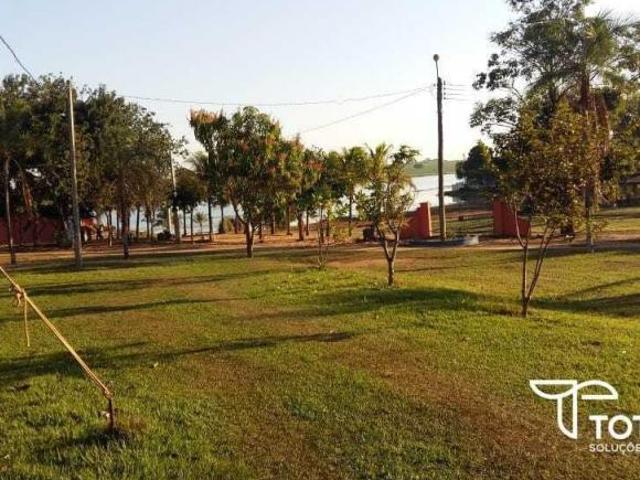 Chácara para venda em Centro, Barbosa