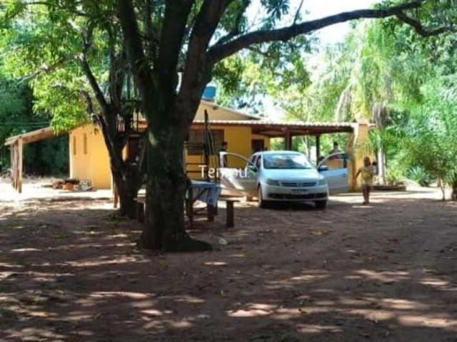 Chácara para venda em Centro, Bela Vista de Goiás