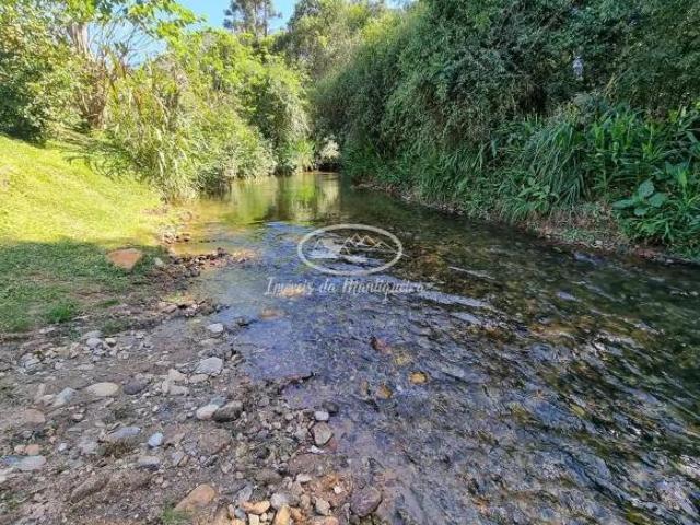 Chácara para venda em Centro, Bocaina de Minas