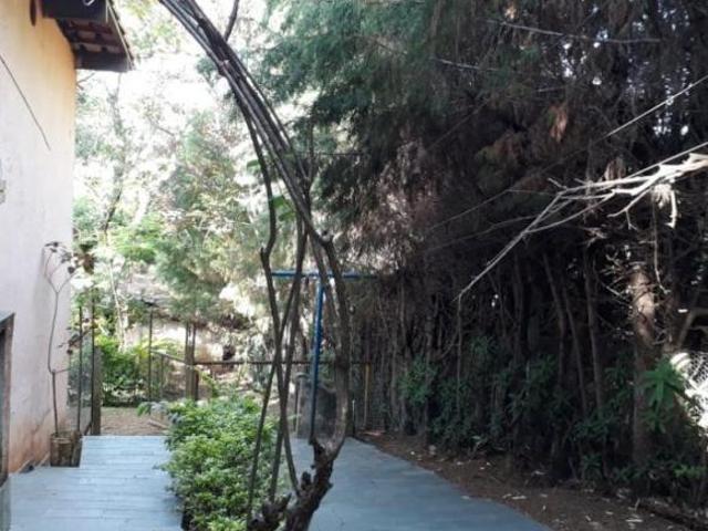 Chácara para venda em Centro, Bofete