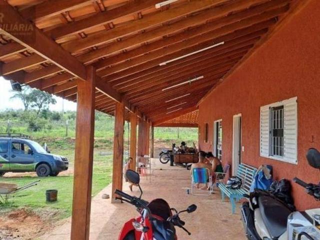 Chácara para venda em Centro, Botucatu