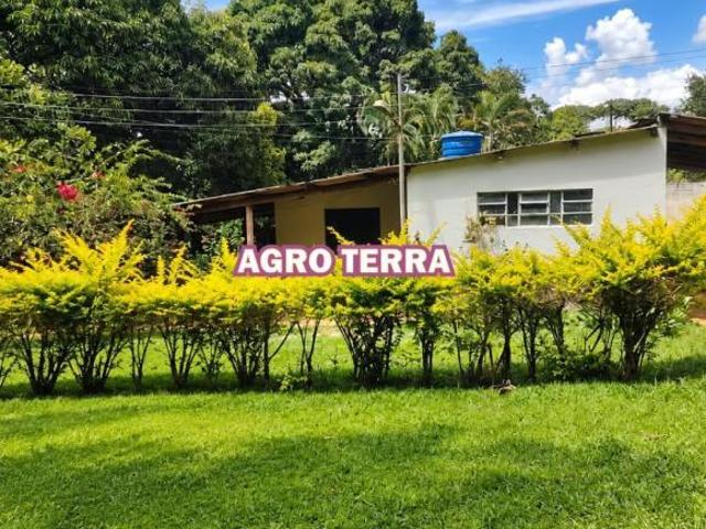 Chácara para venda em Centro, Brasília