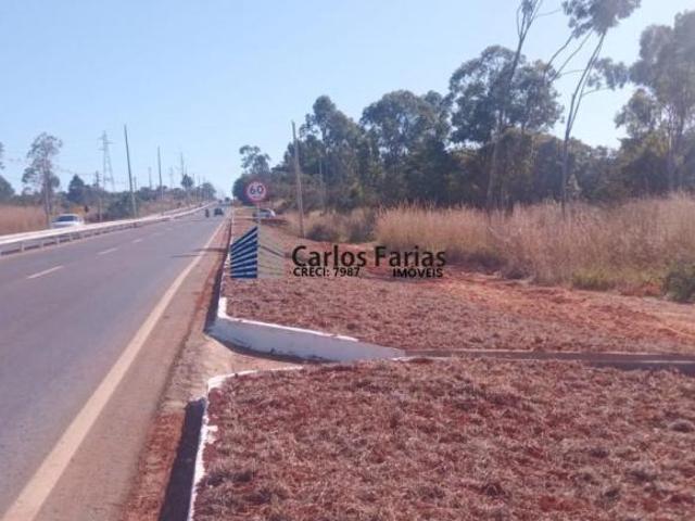 Chácara para venda em Centro, Brasília