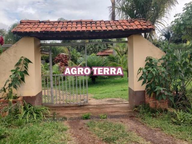 Chácara para venda em Centro, Brasília