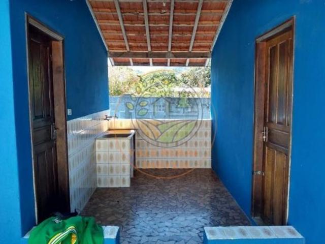 Chácara para venda em Centro, Brazópolis