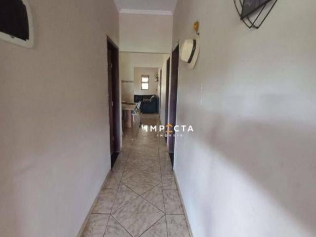 Chácara para venda em Centro, Cachoeira de Minas