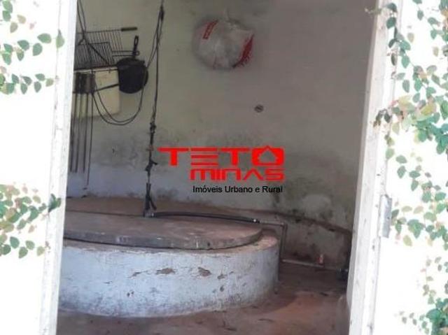 Chácara para venda em Centro, Cambuquira