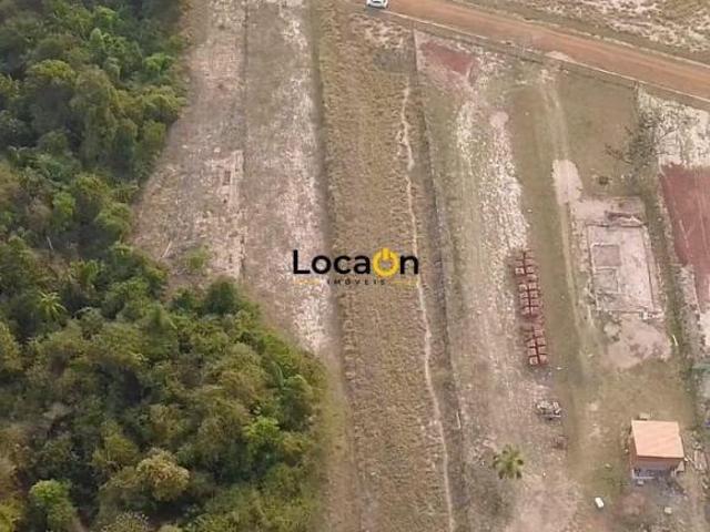 Chácara para venda em Centro, Cássia dos Coqueiros