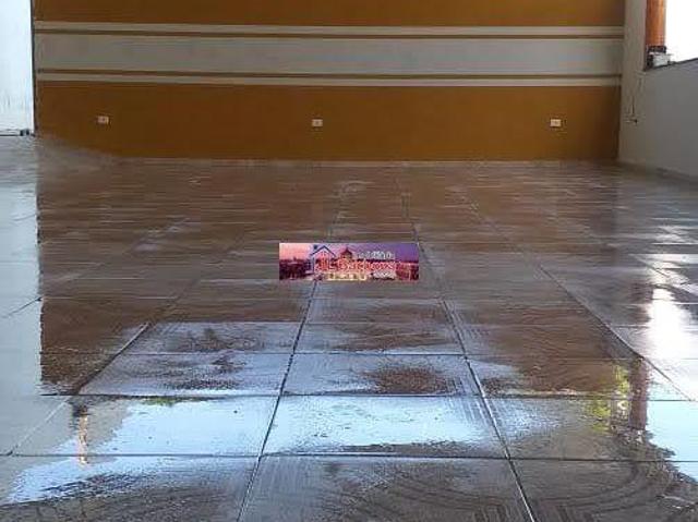Chácara para venda em Centro, Capivari