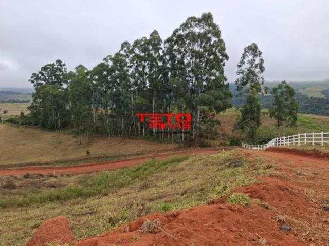 Chácara para venda em Centro, Carmo de Minas