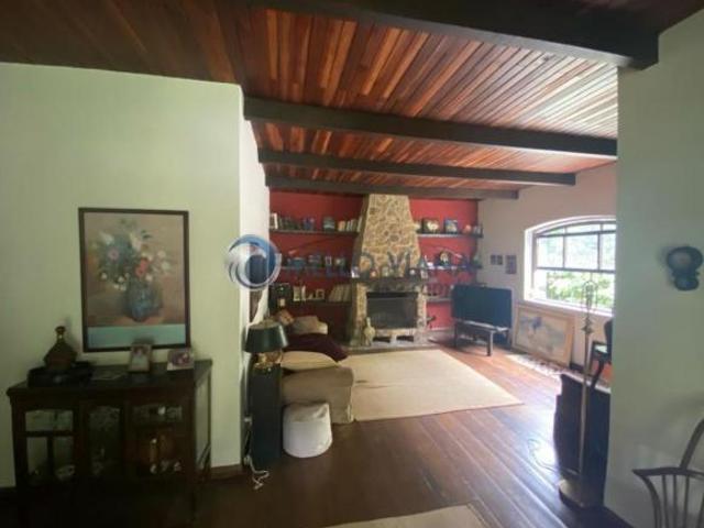 Chácara para venda em Centro, Carmo de Minas