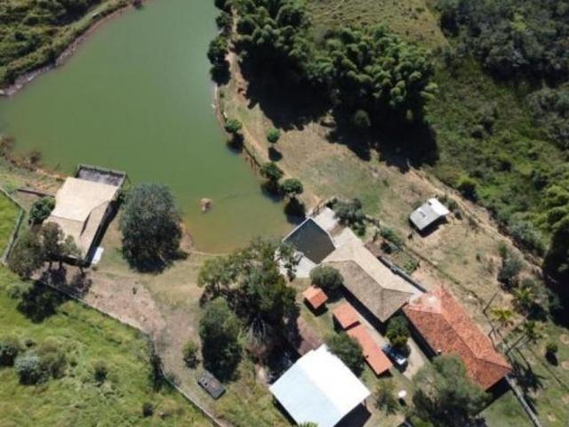 Chácara para venda em Centro, Carmópolis de Minas