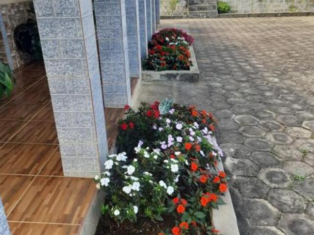 Chácara para venda em Centro, Carmópolis de Minas