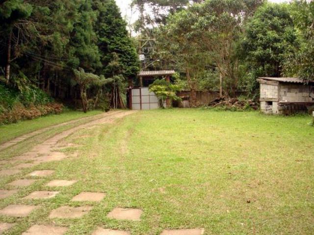 Chácara para venda em Centro Caucaia do Alto, Cotia