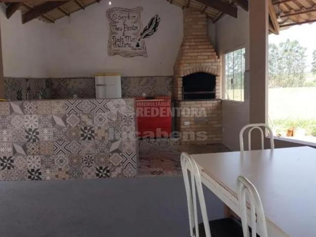 Chácara para venda em Centro, Cedral
