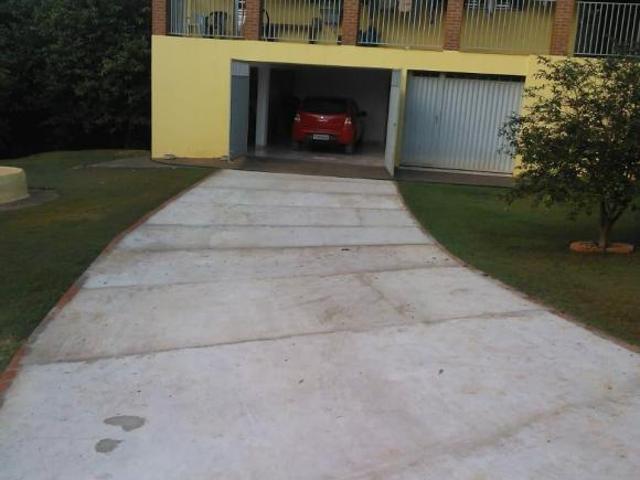 Chácara para venda em Centro, Cesário Lange
