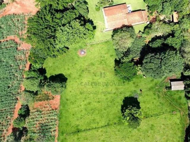 Chácara para venda em Centro, Cesário Lange