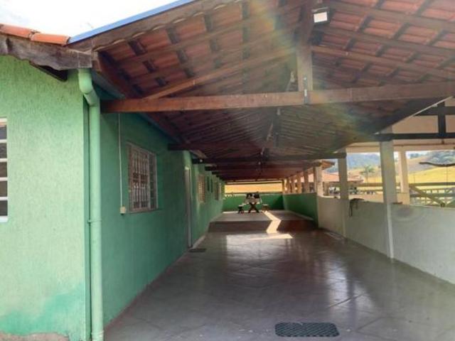Chácara para venda em Centro, Conceição do Rio Verde