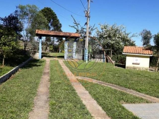 Chácara para venda em Centro, Conceição dos Ouros