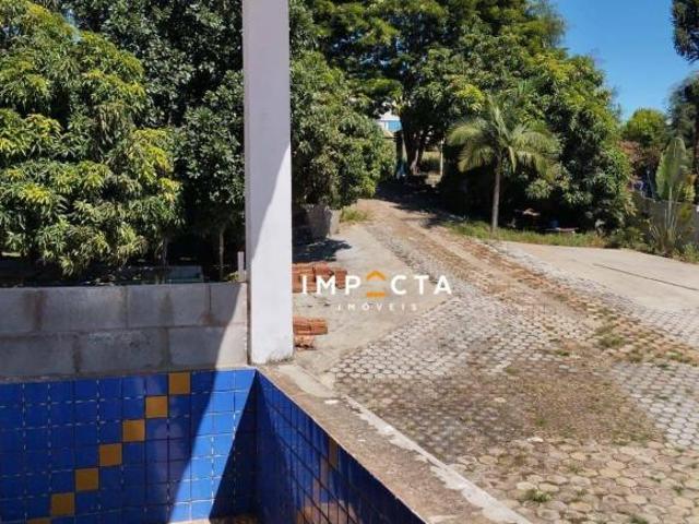 Chácara para venda em Centro, Congonhal