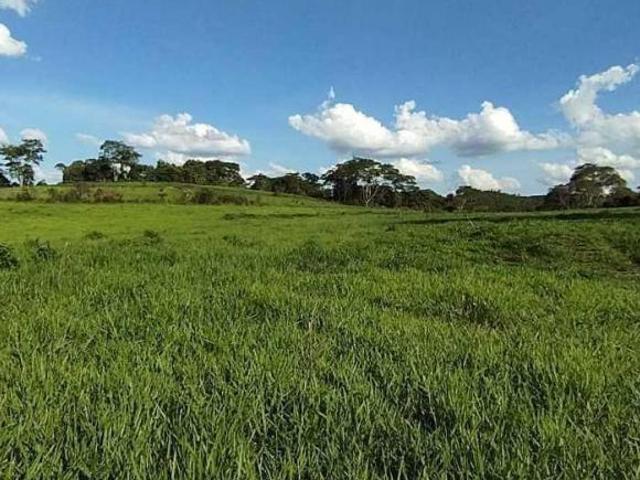 Chácara para venda em Centro, Córrego Danta