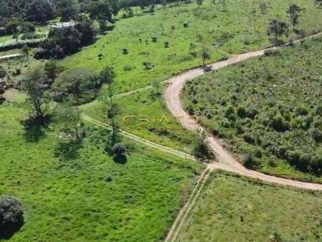 Chácara para venda em Centro, Corumbá de Goiás