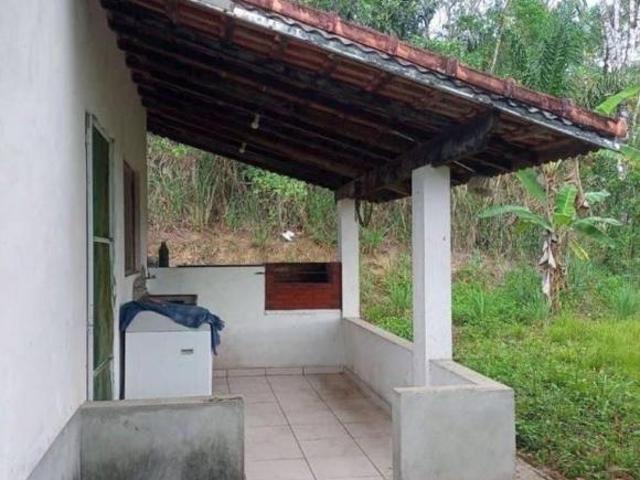 Chácara para venda em Centro de 120.00m² com 2 Quartos