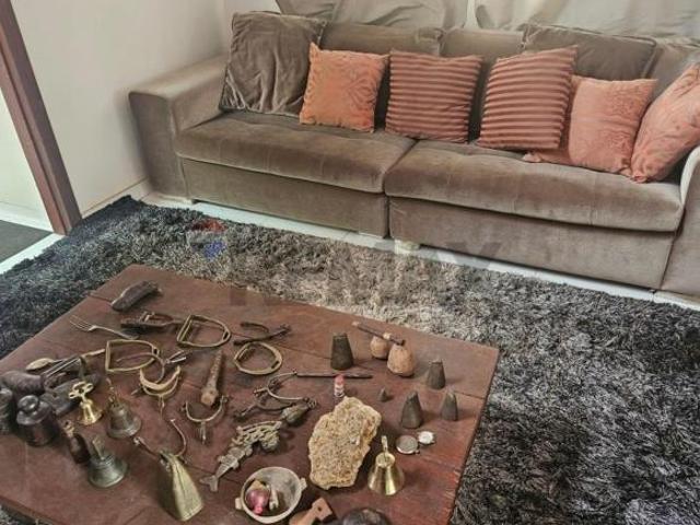 Chácara para venda em Centro de 240000.00m² com 11 Quartos, 7 Suites e 24 Garagens