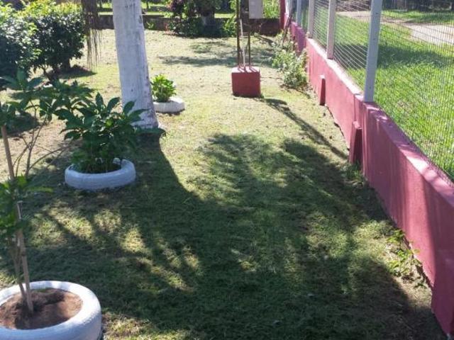 Chácara para venda em Centro de 2500.00m² com 3 Quartos