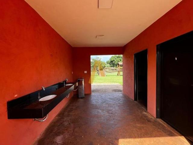 Chácara para venda em Centro de 2500.00m² com 3 Quartos e 1 Suite