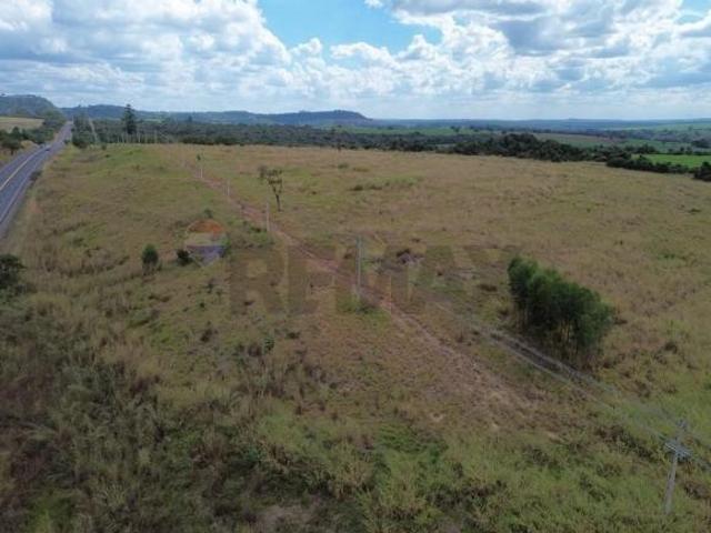 Chácara para venda em Centro de 286000.00m² com 4 Quartos