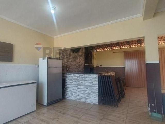Chácara para venda em Centro de 225.00m² com 2 Quartos e 3 Garagens