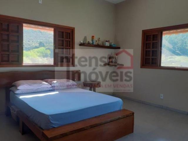 Chácara para venda em Centro de 800.00m² com 1 Quarto, 1 Suite e 1 Garagem