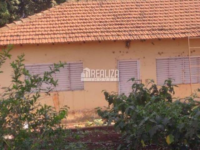 Chácara para venda em Centro, Delta