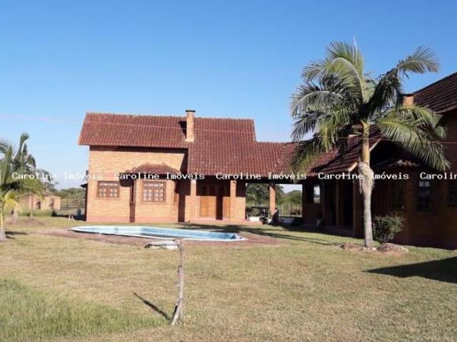 Chácara para venda em Centro, Eldorado do Sul