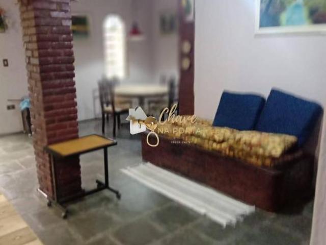 Chácara para venda em Centro, Embu Guaçu