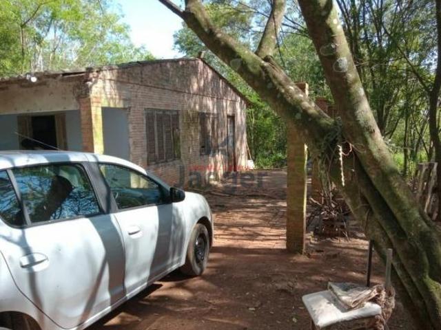 Chácara para venda em Centro, Guarani das Missões